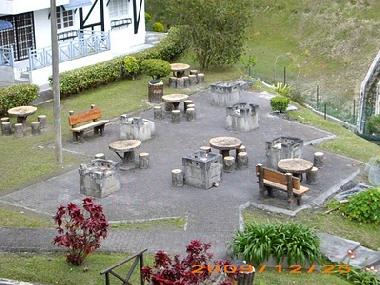 Apartamento de vacaciones en Tanah Rata (Pahang)Casa de vacaciones