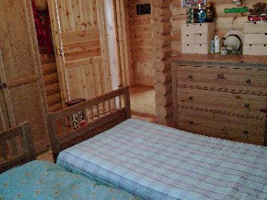 habitaci�n de 2 camas