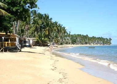 Apartamento de vacaciones en Las Terrenas Centro (Samana)Casa de vacaciones
