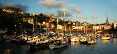 Apartamento de vacaciones en Woolacombe (South West)Casa de vacaciones