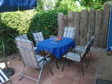Casa de vacaciones en Zingst (Fischland-Dar-Zingst)Casa de vacaciones