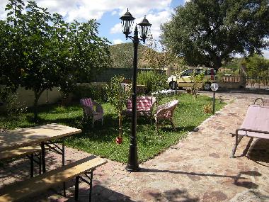 Apartamento de vacaciones en La Caletta (Nuoro)Casa de vacaciones