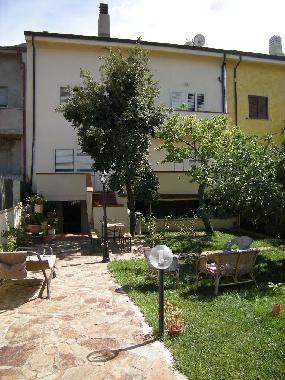 Apartamento de vacaciones en La Caletta (Nuoro)Casa de vacaciones