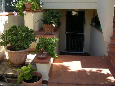 Apartamento de vacaciones en La Caletta (Nuoro)Casa de vacaciones
