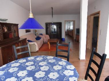 Apartamento de vacaciones en Lahnstein (Rheintal, Lahn, Taunus)Casa de vacaciones