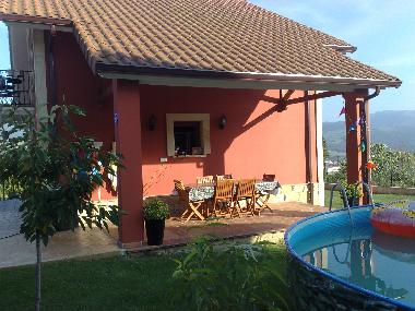 Apartamento de vacaciones en Junta de Voto - Cantabria (Cantabria)Casa de vacaciones