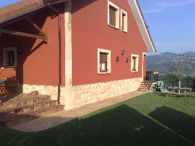 Apartamento de vacaciones en Junta de Voto - Cantabria (Cantabria)Casa de vacaciones