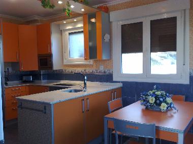Apartamento de vacaciones en Junta de Voto - Cantabria (Cantabria)Casa de vacaciones
