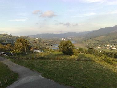 Apartamento de vacaciones en Junta de Voto - Cantabria (Cantabria)Casa de vacaciones