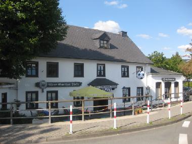 Cama y desayuno en Arnsberg (Sauerland)Casa de vacaciones