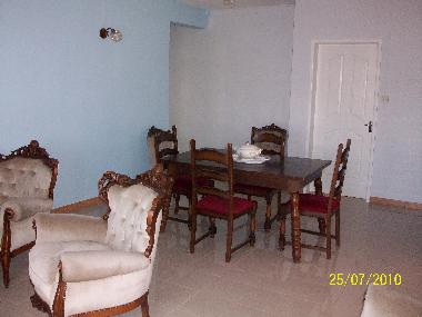 Apartamento de vacaciones en albion (Black River)Casa de vacaciones