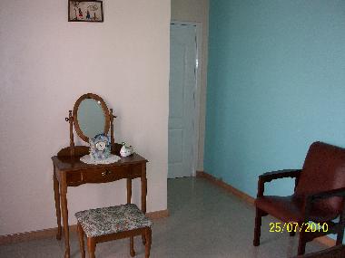 Apartamento de vacaciones en albion (Black River)Casa de vacaciones