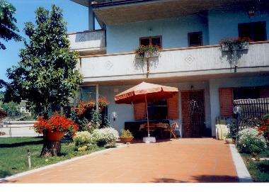 Apartamento de vacaciones en Colonnella (Teramo)Casa de vacaciones