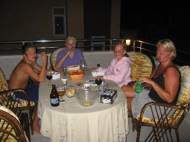 Casa de vacaciones en Kizilot (Antalya)Casa de vacaciones