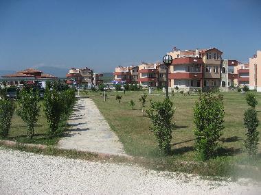 Casa de vacaciones en Kizilot (Antalya)Casa de vacaciones