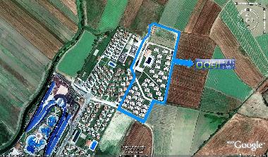 Casa de vacaciones en Kizilot (Antalya)Casa de vacaciones