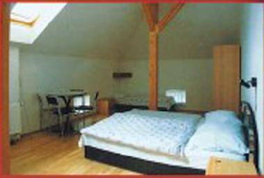 Apartamento de vacaciones en Praha (Stredocesky Kraj)Casa de vacaciones