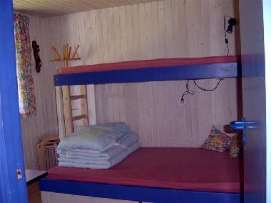 Casa de vacaciones en B�nnerup Strand (Arhus)Casa de vacaciones