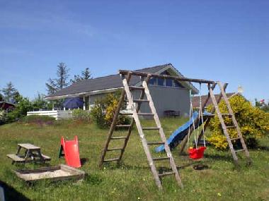 Casa de vacaciones en B�nnerup Strand (Arhus)Casa de vacaciones