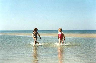 Casa de vacaciones en B�nnerup Strand (Arhus)Casa de vacaciones