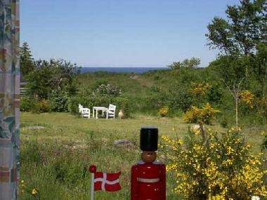 Casa de vacaciones en B�nnerup Strand (Arhus)Casa de vacaciones