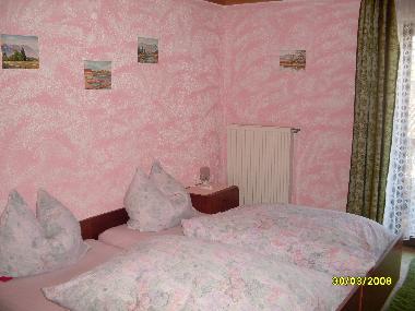 Apartamento de vacaciones en Neukirchen beim heiligen Blut (Oberpfalz)Casa de vacaciones