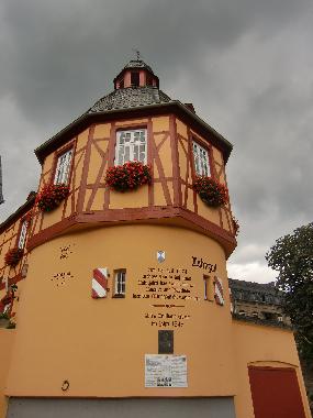 Apartamento de vacaciones en Lahnstein (Rheintal, Lahn, Taunus)Casa de vacaciones