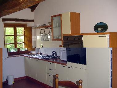 Casa de vacaciones en Piana Crixia (SV) (Savona)Casa de vacaciones