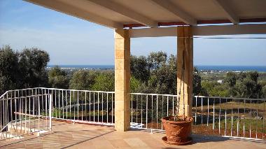 Casa de vacaciones en Carovigno (Brindisi)Casa de vacaciones