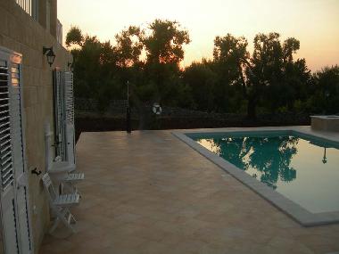 Casa de vacaciones en Carovigno (Brindisi)Casa de vacaciones