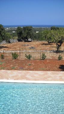 Casa de vacaciones en Carovigno (Brindisi)Casa de vacaciones