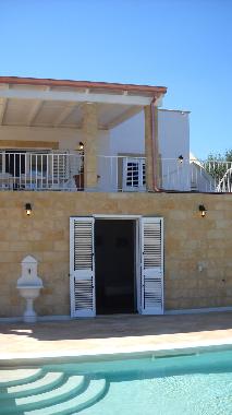 Casa de vacaciones en Carovigno (Brindisi)Casa de vacaciones