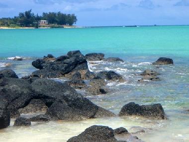 Apartamento de vacaciones en albion (Black River)Casa de vacaciones