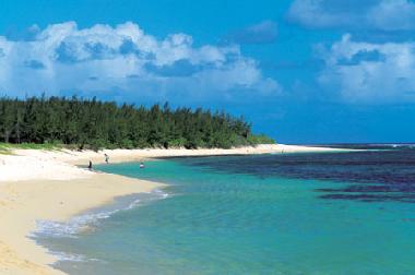 Apartamento de vacaciones en albion (Black River)Casa de vacaciones