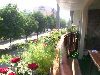 Casa de vacaciones en Odessa (Odes