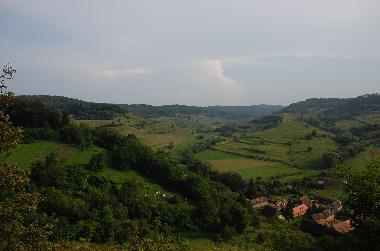 Casa de vacaciones en Roandola (Sibiu)Casa de vacaciones