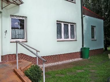 Apartamento de vacaciones en 16321 (Barnim)Casa de vacaciones