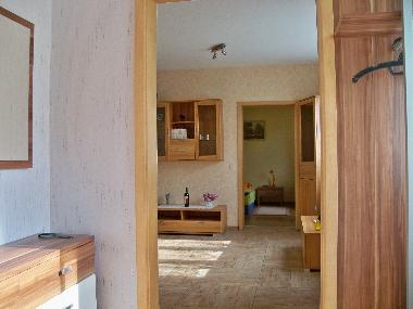 Apartamento de vacaciones en 16321 (Barnim)Casa de vacaciones