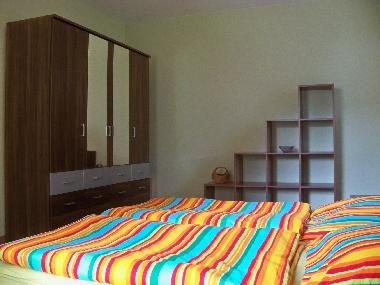 Apartamento de vacaciones en 16321 (Barnim)Casa de vacaciones