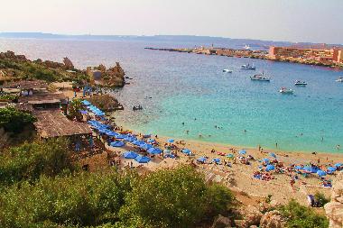 Malta Beach