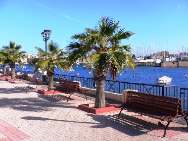 Apartamento de vacaciones en sliema (Malta)Casa de vacaciones