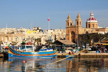 Marsaxlokk