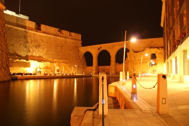 Apartamento de vacaciones en sliema (Malta)Casa de vacaciones