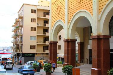 Apartamento de vacaciones en Sliema (Malta)Casa de vacaciones