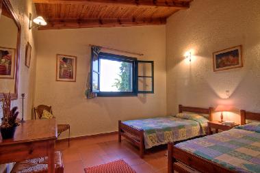 Casa de vacaciones en Rethimno (Rethymni)Casa de vacaciones