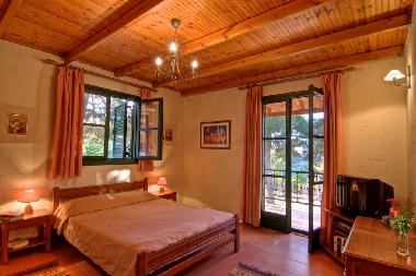 Casa de vacaciones en Rethimno (Rethymni)Casa de vacaciones