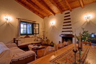 Casa de vacaciones en Rethimno (Rethymni)Casa de vacaciones