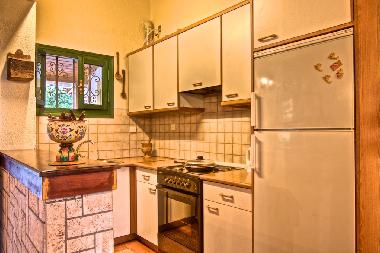 Casa de vacaciones en Rethimno (Rethymni)Casa de vacaciones