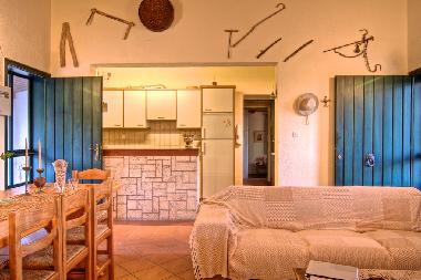 Casa de vacaciones en Rethimno (Rethymni)Casa de vacaciones