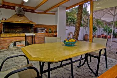 Casa de vacaciones en Rethimno (Rethymni)Casa de vacaciones